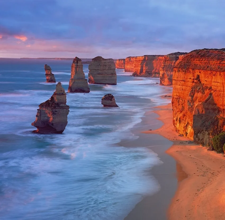 Family-Friendly Adventures at the 12 Apostles