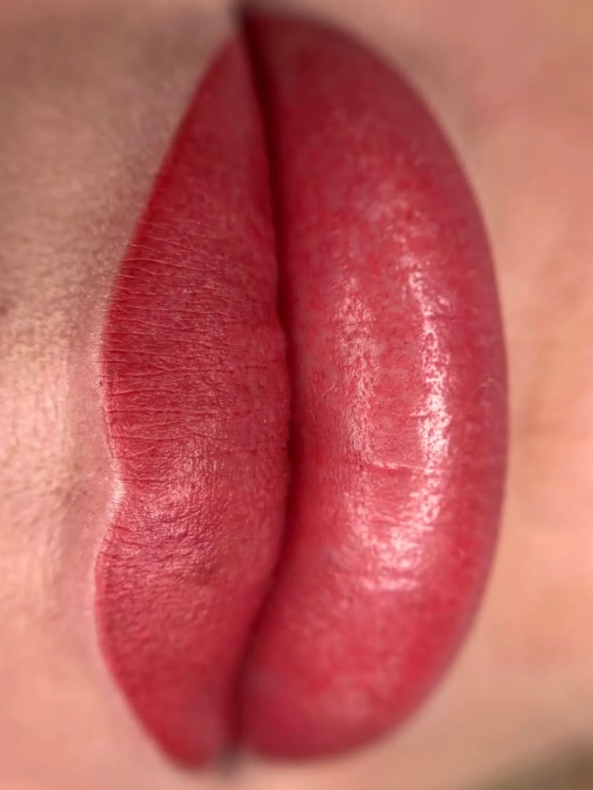 why tattooists don’t do lip tattoos