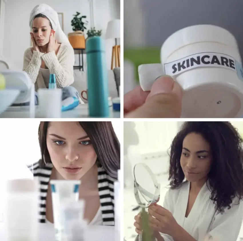what skincare step should you never skip