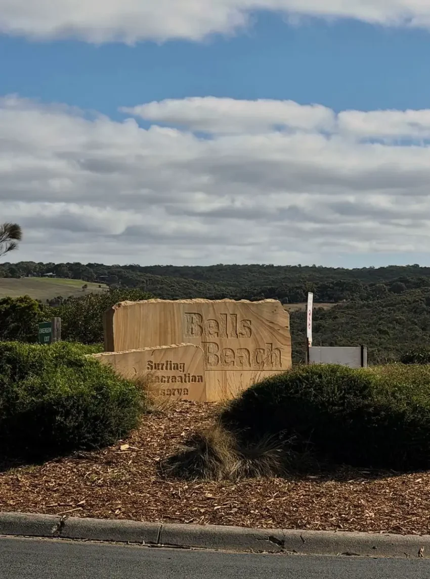 Which Great Ocean Road Beaches Should You Avoid
